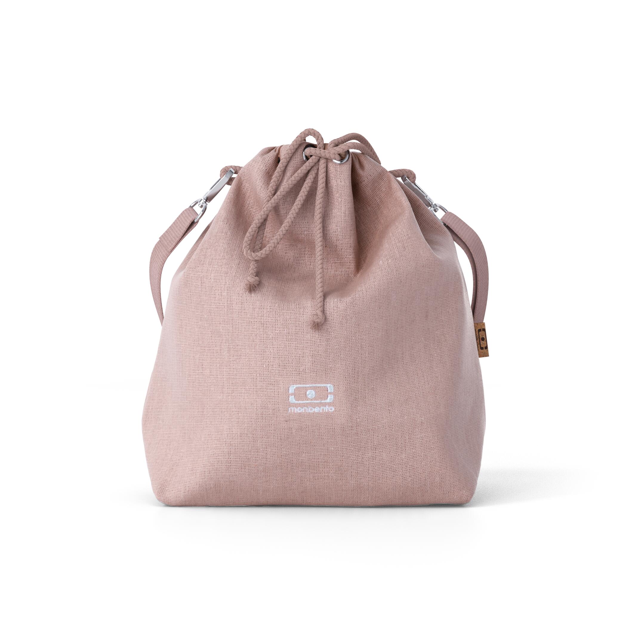 Sac de transport isotherme 5,7L|Bureau, pique-nique|Anse réglable|Fresh 2/5
