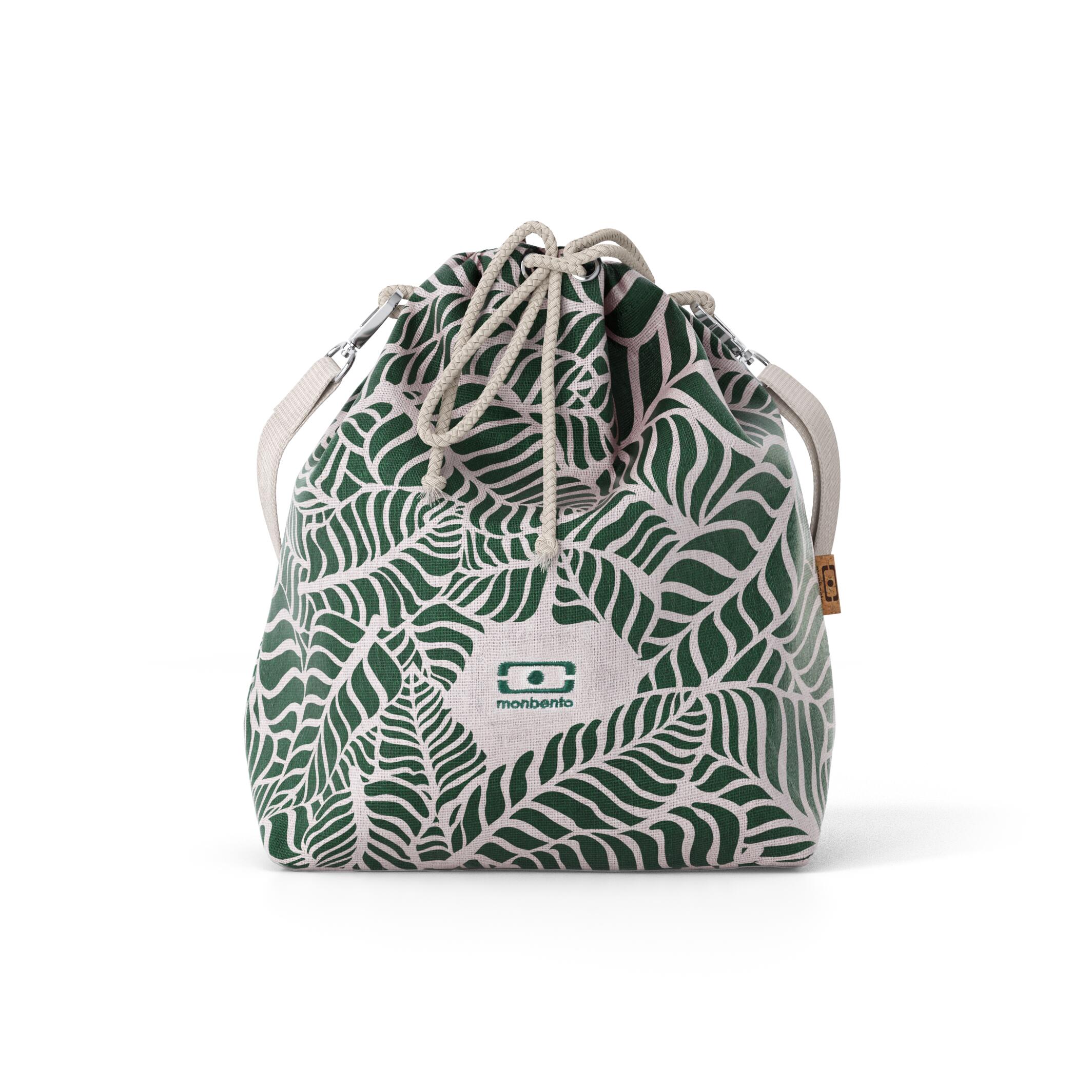 Sac de transport isotherme 5,7L|Bureau, pique-nique|Anse réglable|Fresh 2/5