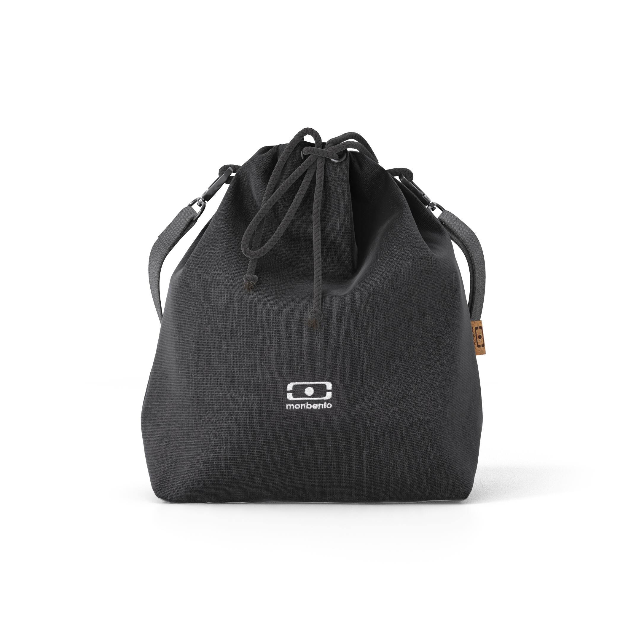 Borsa termica 5,7L |Ufficio, picnic |Manico regolabile |Fresh 2/5