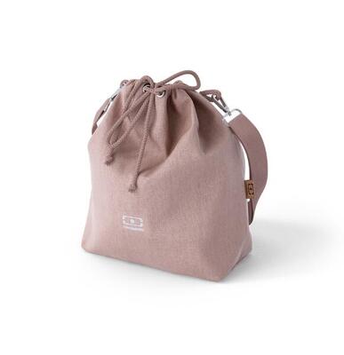 Borsa termica 5.7L |Ufficio. picnic |Manico regolabile |Fresh