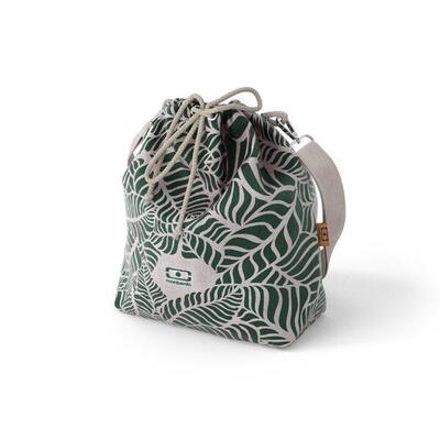 Borsa termica 5.7L |Ufficio. picnic |Manico regolabile |Fresh