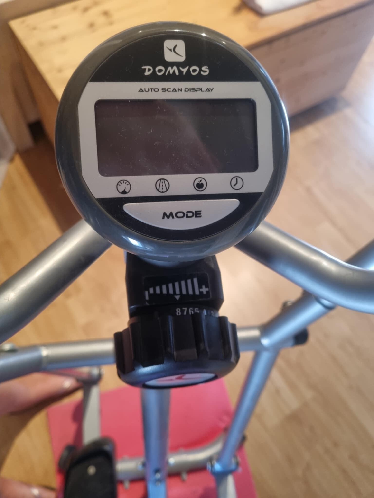 Entre Particuliers - Vélo eliptique 2/3