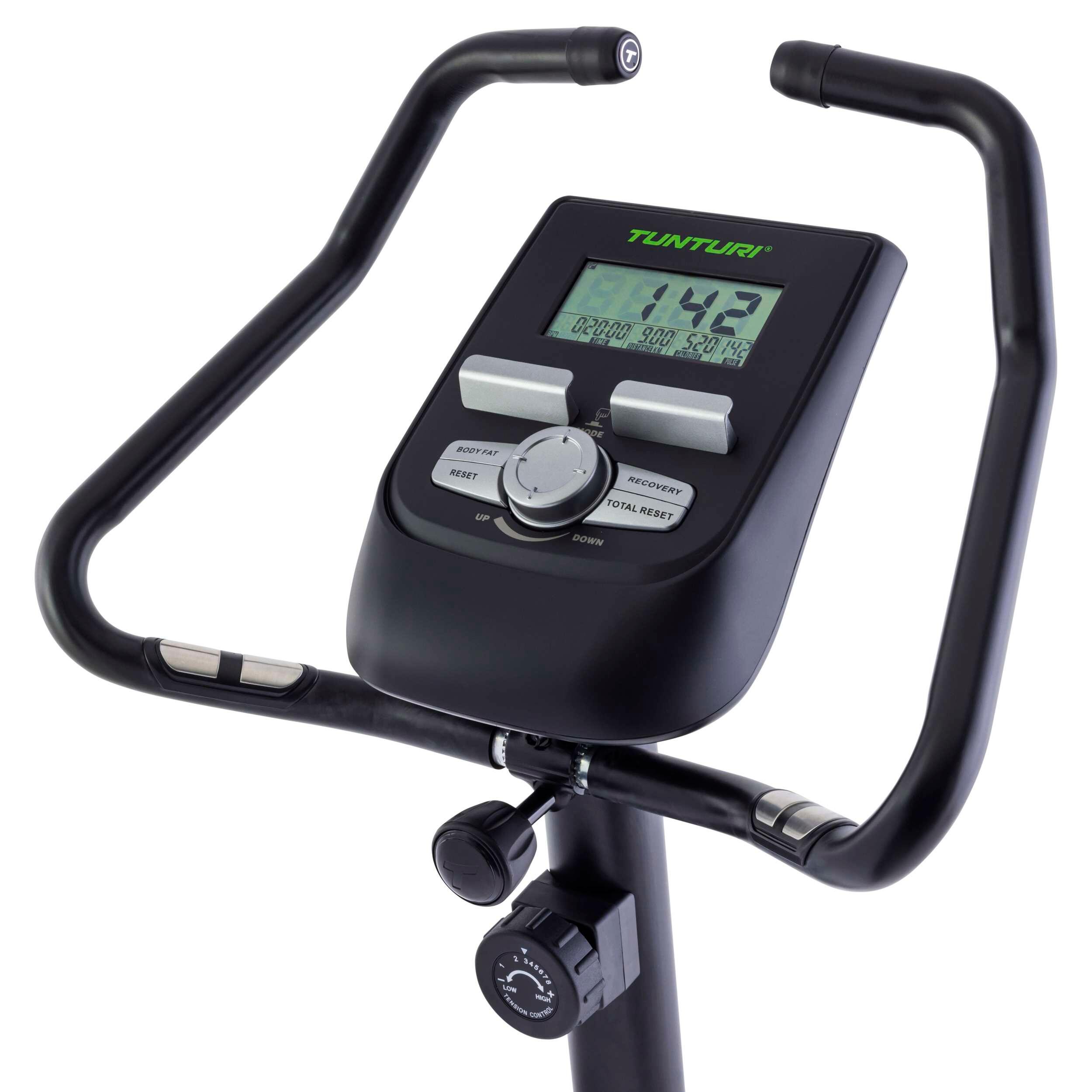 Heimtrainer - Tiefer Einstieg - 150 kg Benutzergewicht - Signature F20 3/7