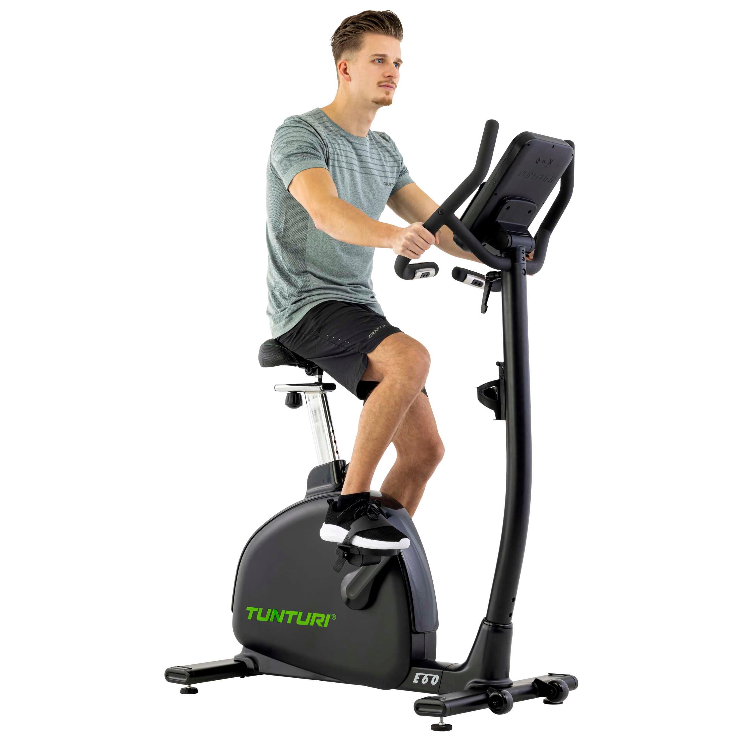 Tunturi E60 Signature Ergometer 5/7
