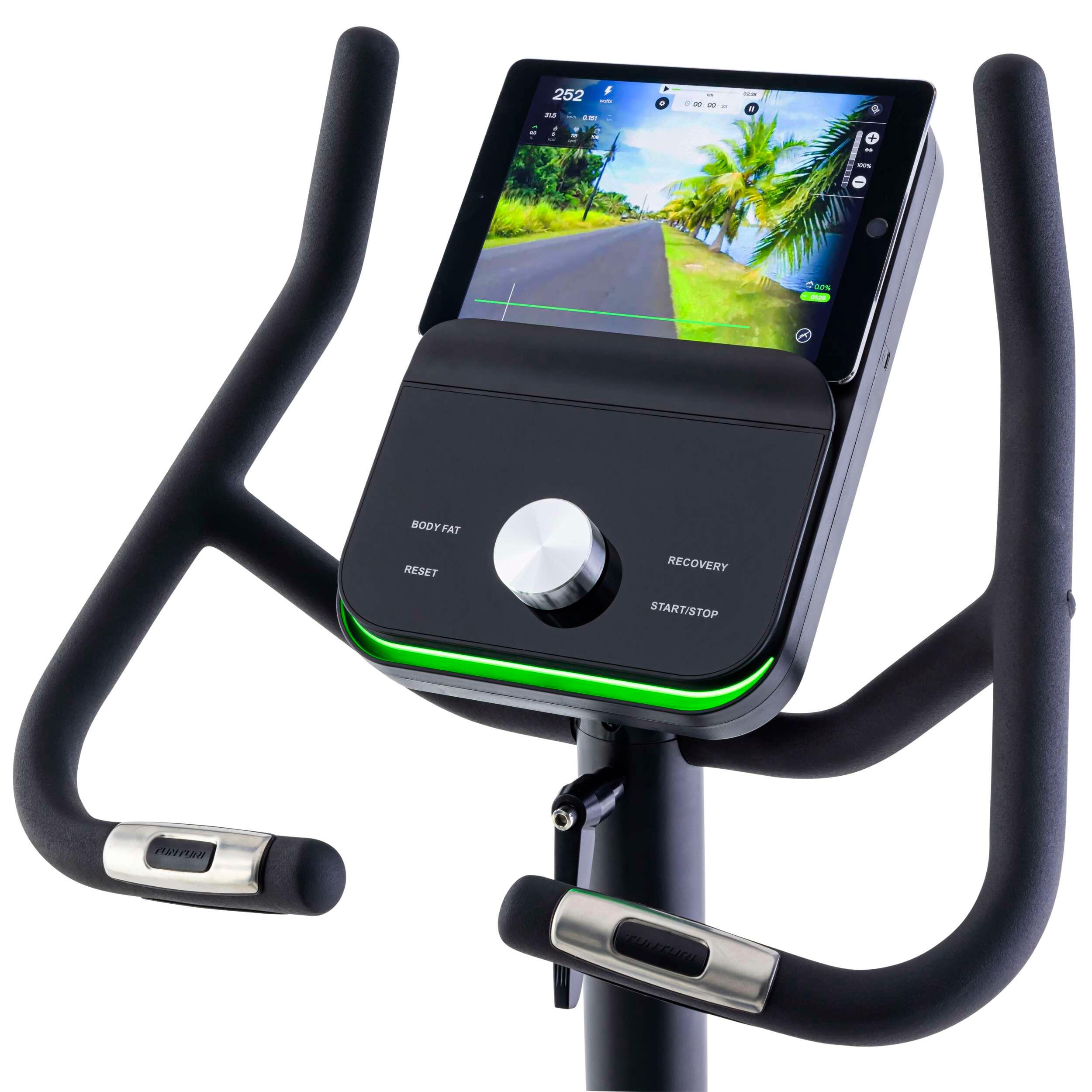 Tunturi E60 Signature Ergometer 7/7