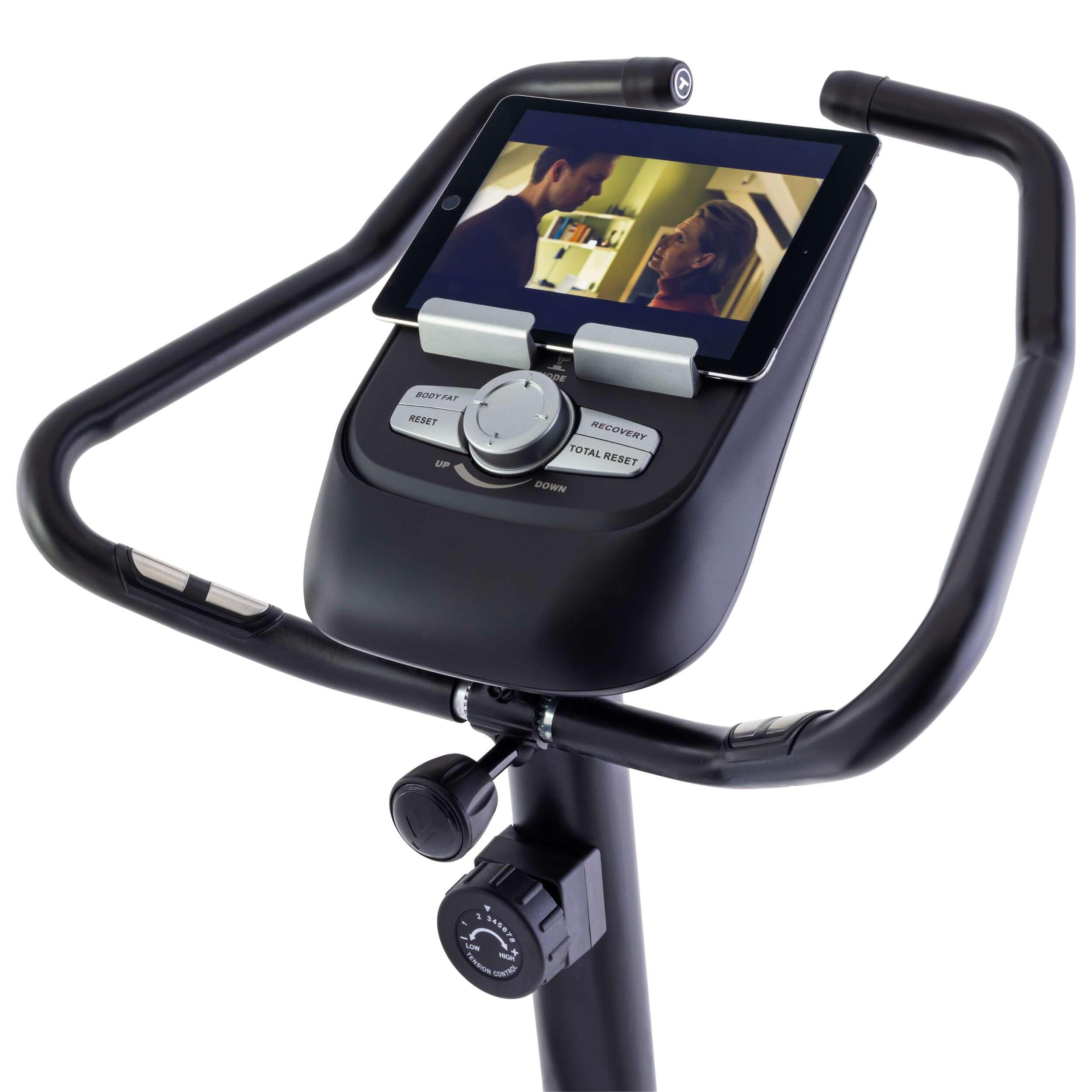 Heimtrainer - Tiefer Einstieg - 150 kg Benutzergewicht - Signature F20 5/7