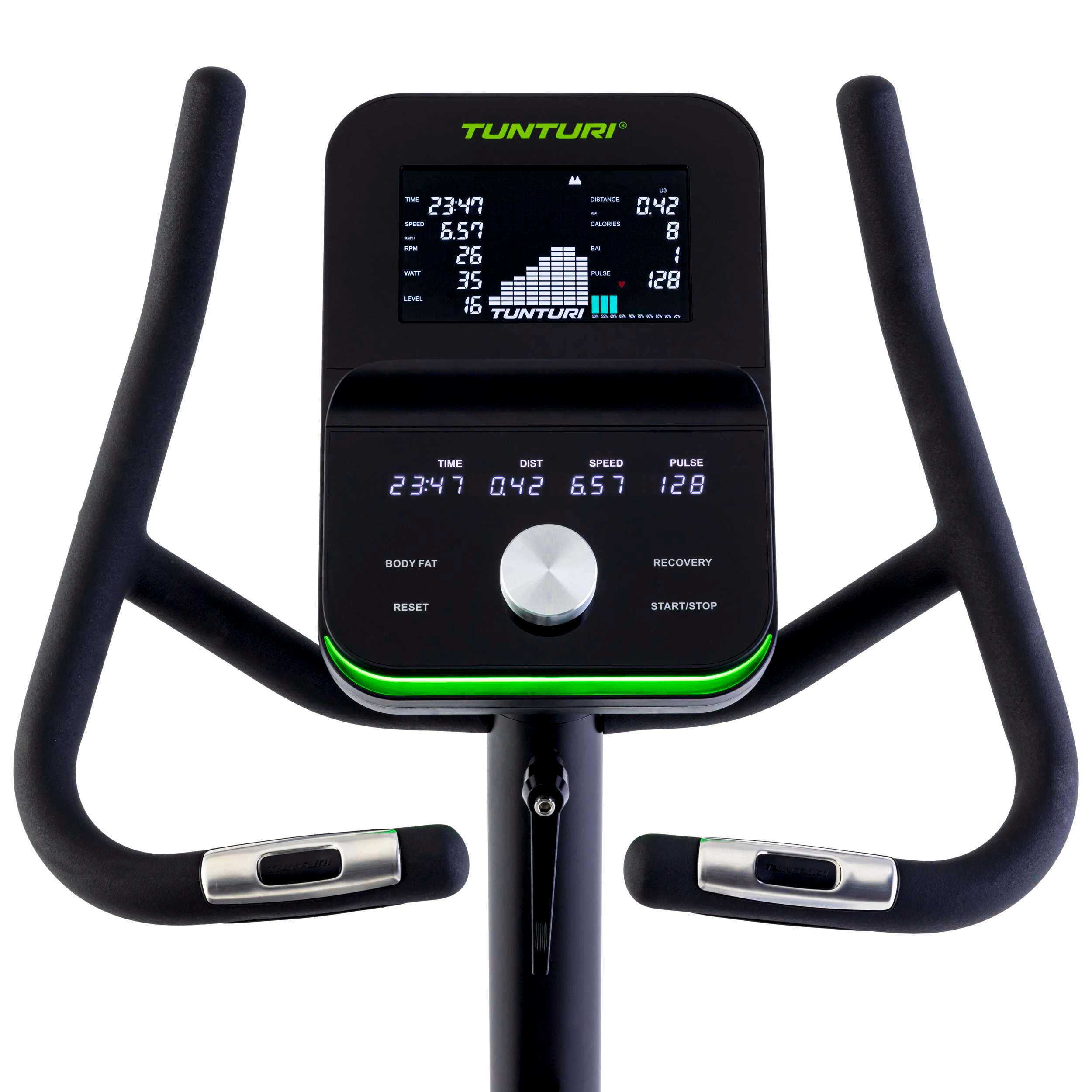 Tunturi E60 Signature Ergometer 6/7