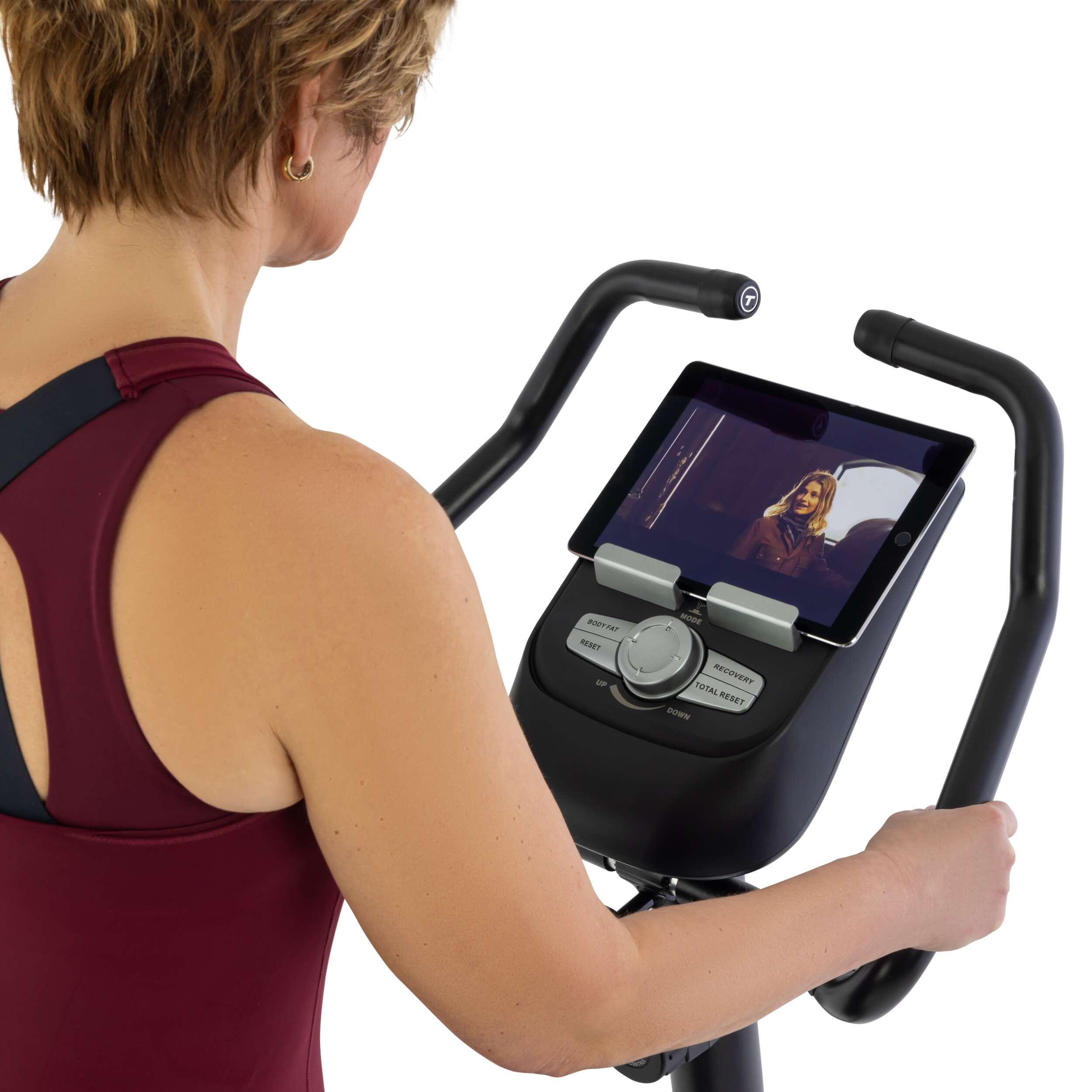 Heimtrainer - Tiefer Einstieg - 150 kg Benutzergewicht - Signature F20 6/7