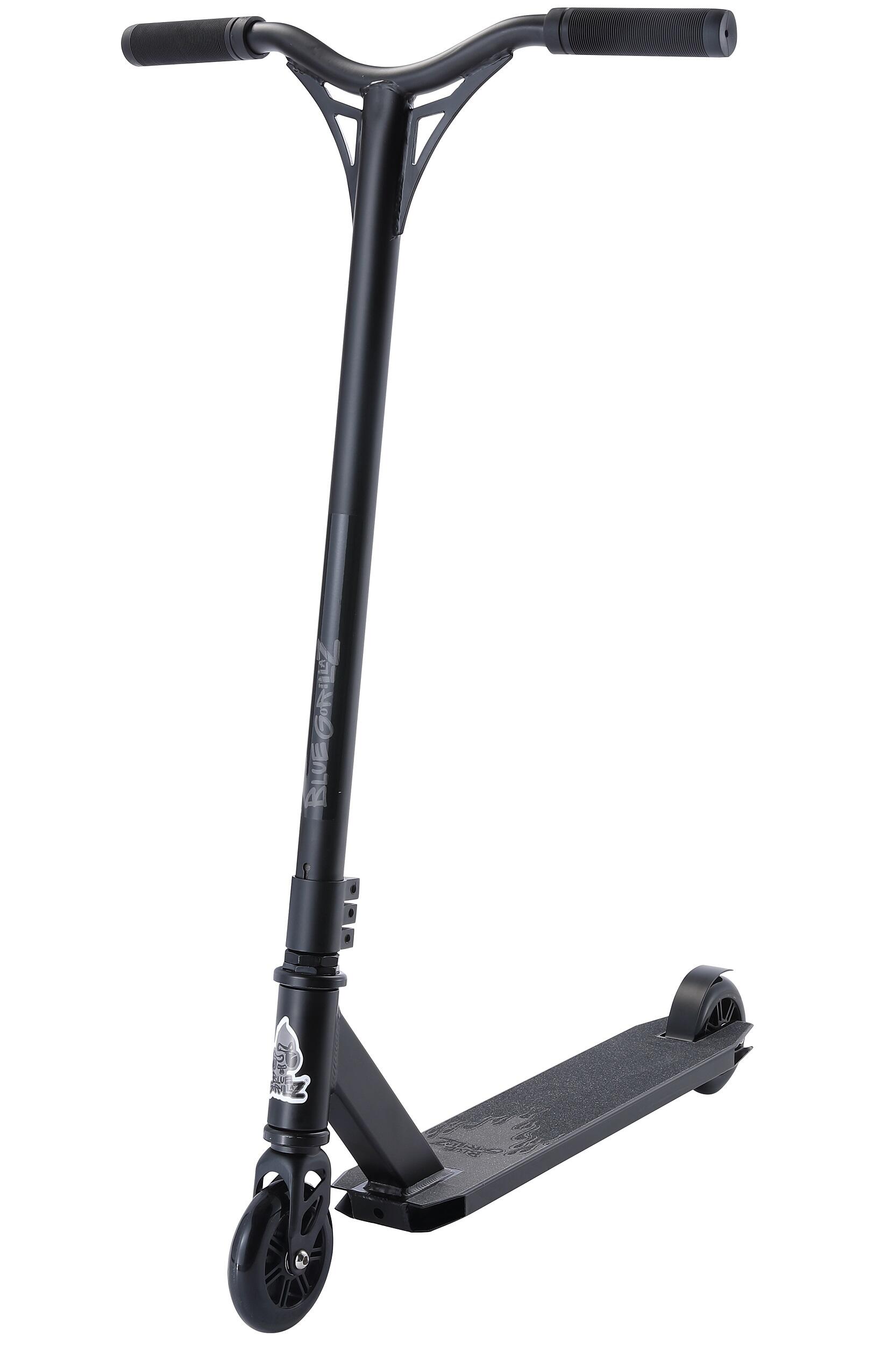 Trottinette Stunt Scooter 100 mm, pour enfants 7 ans, aluminium 2/5