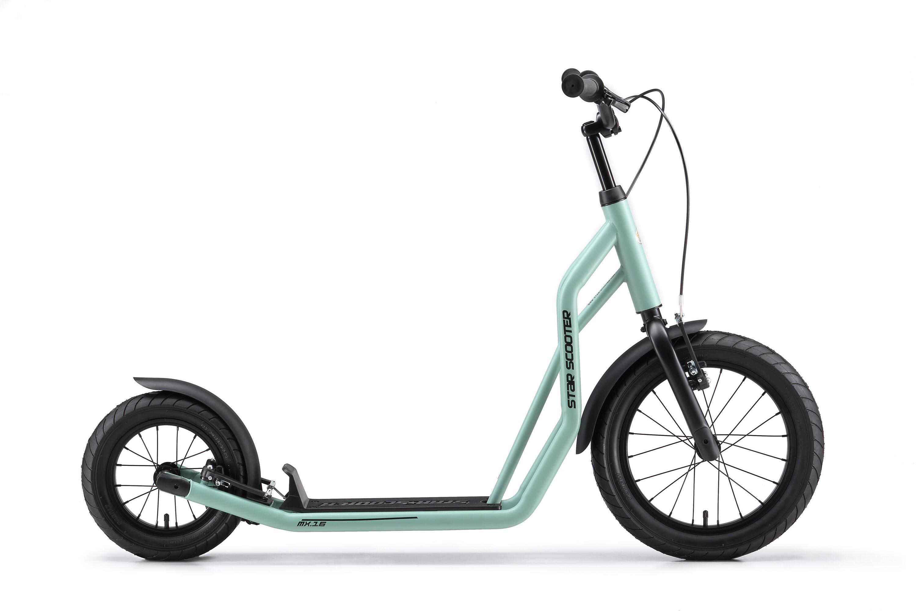 STAR SCOOTER picture