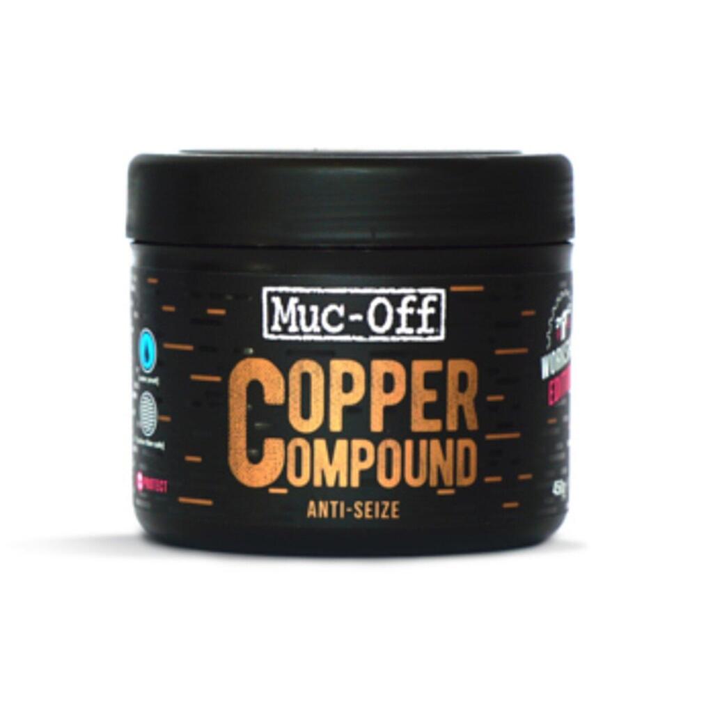 Muc-Off Copper Coumpound 450 ml