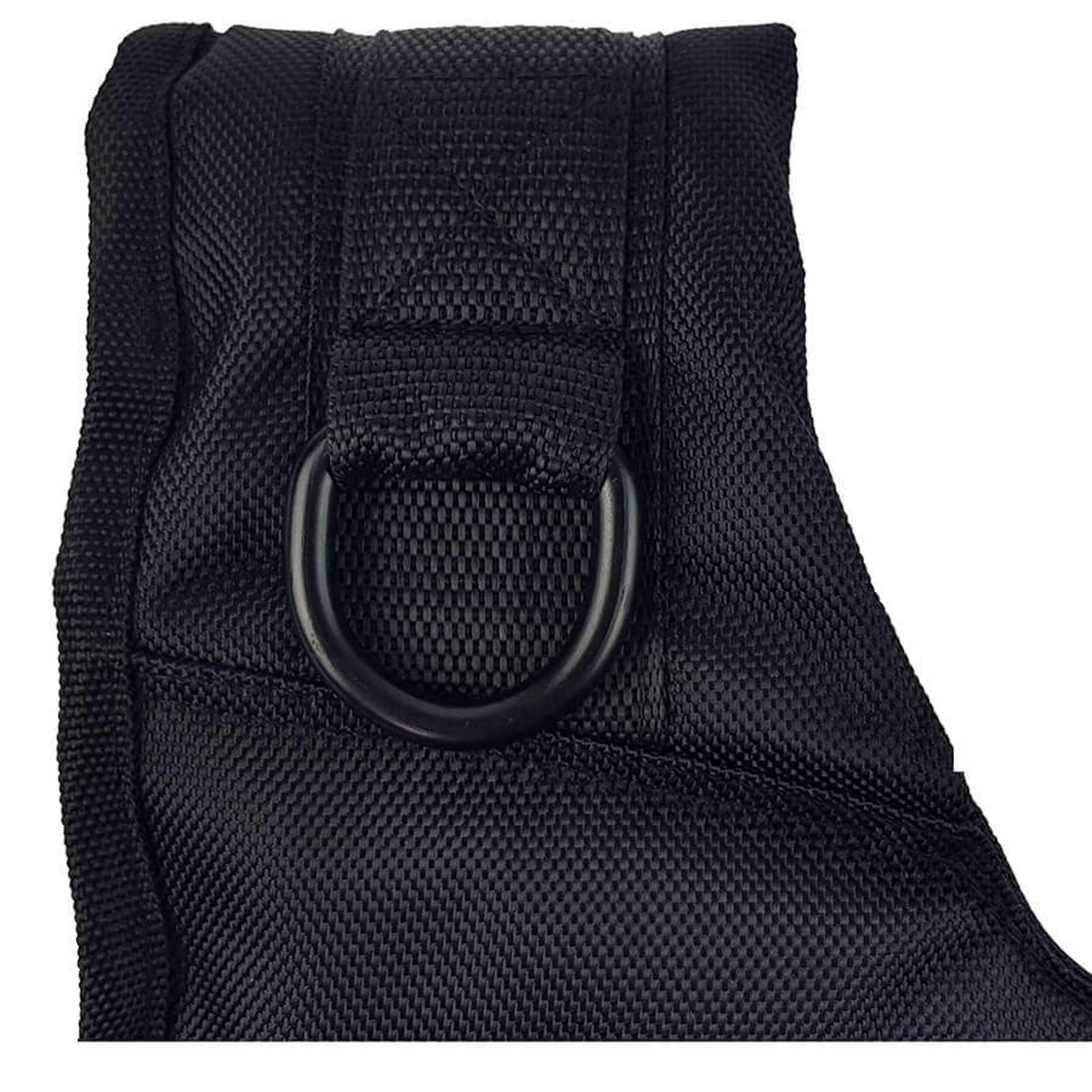 Veste Lestée Pro 20kg 7/7