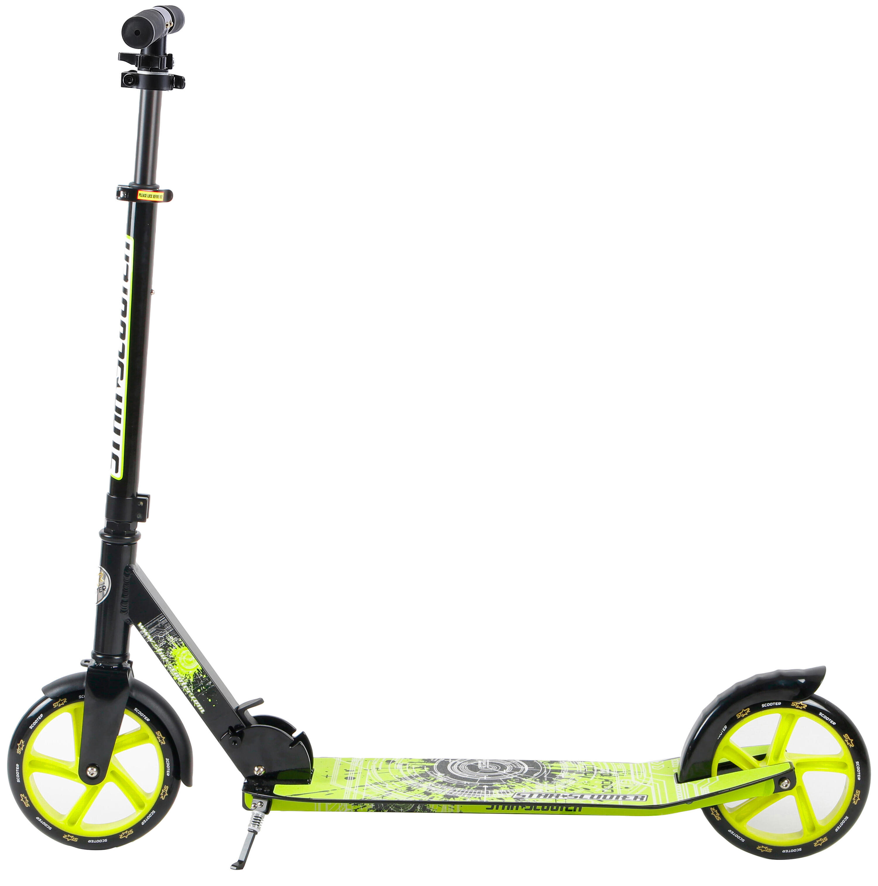 STAR SCOOTER picture