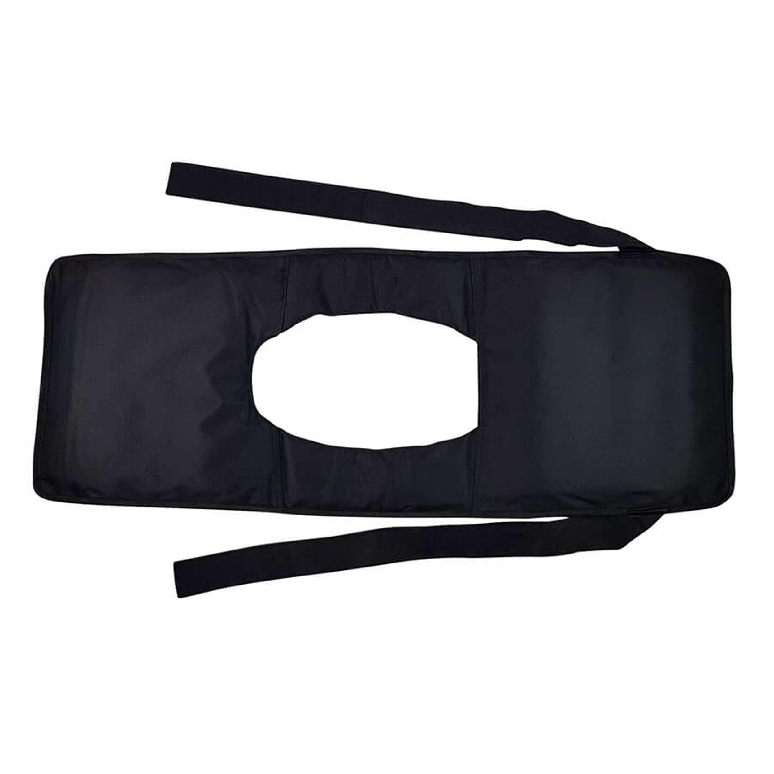 Veste Lestée Pro 20kg 4/7