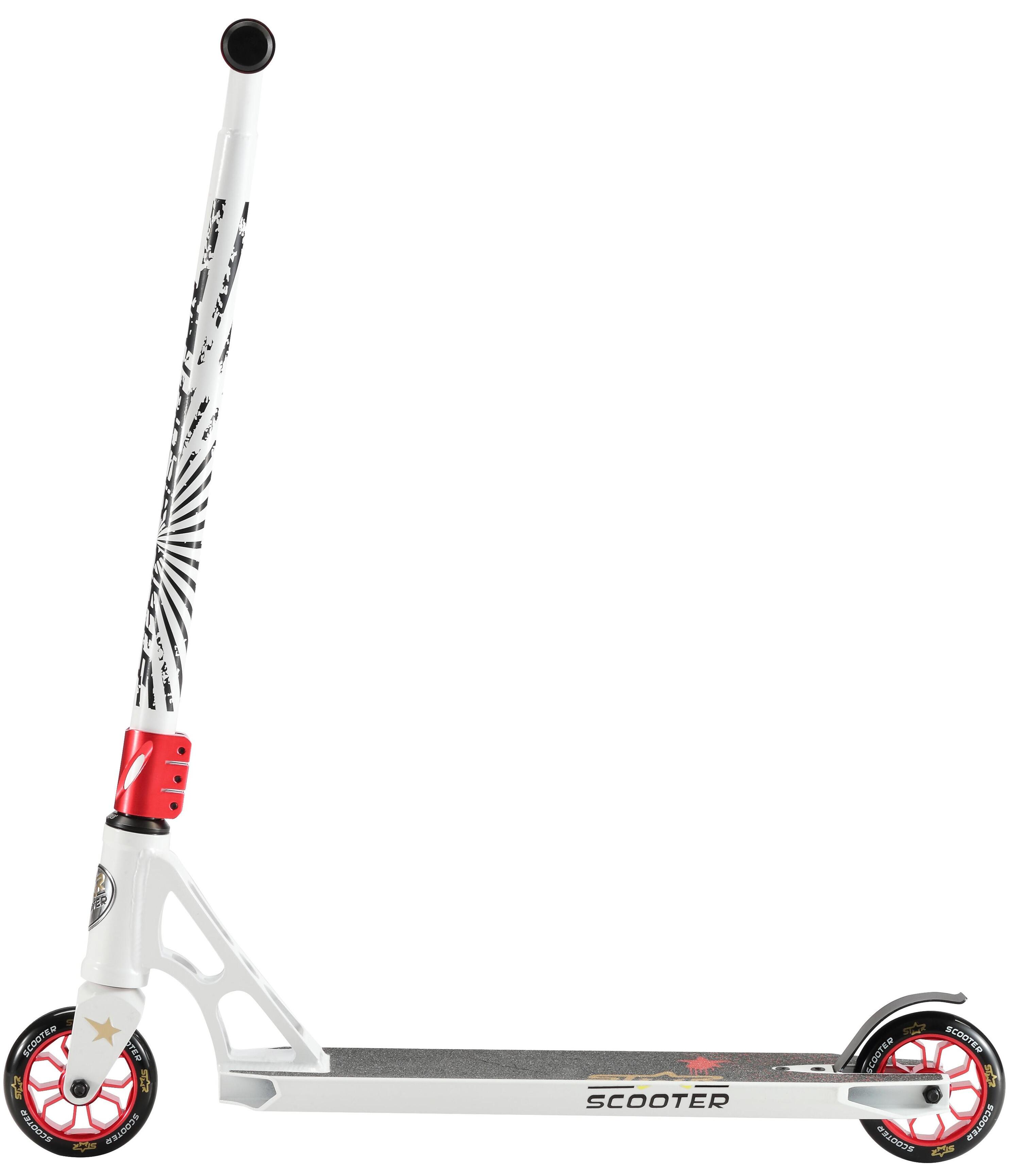 STAR SCOOTER picture