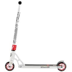 Stunt Scooter professionnelle 110 mm, Trottinette enfants 8 ans, aluminium, HIC