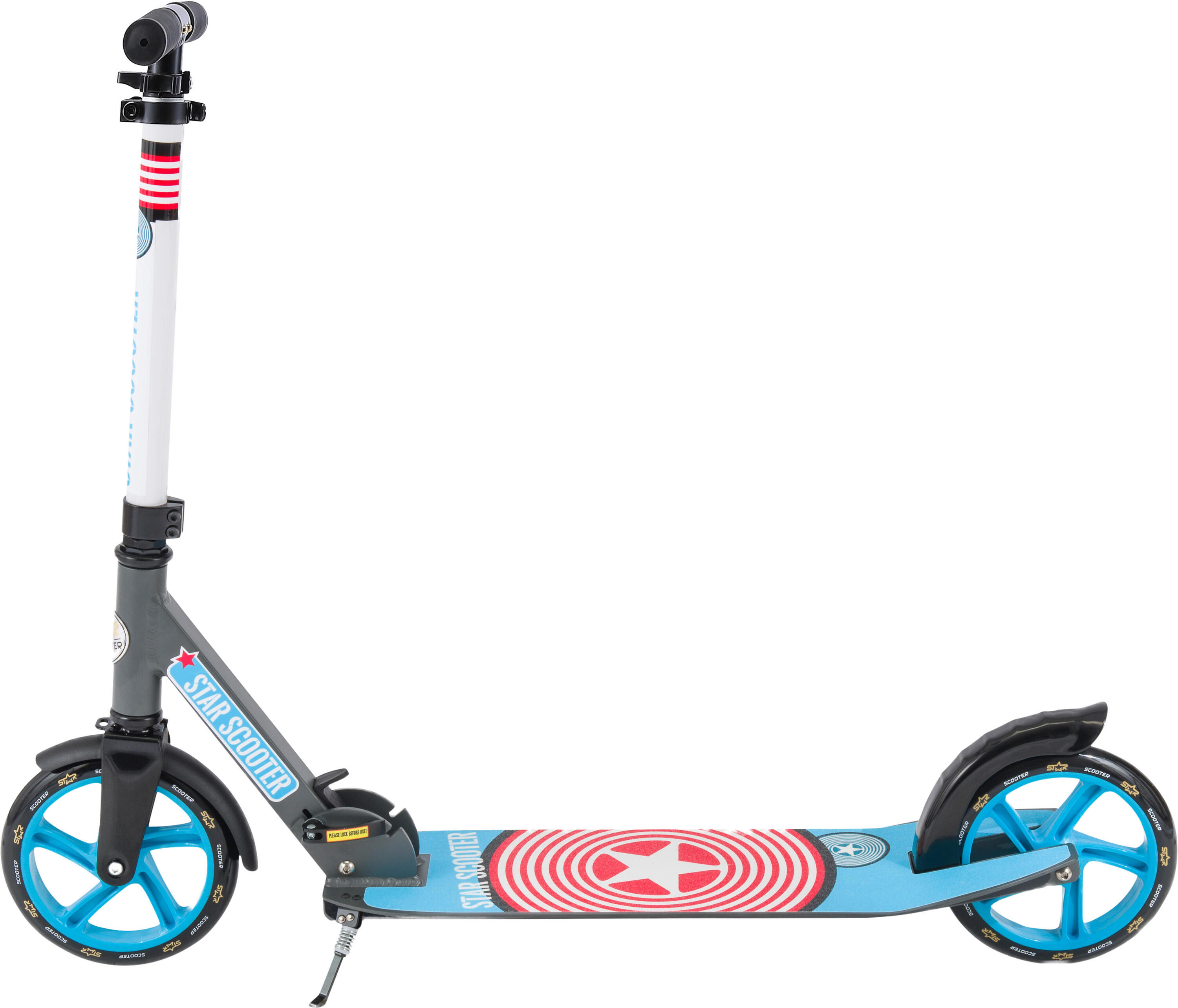 STAR SCOOTER picture