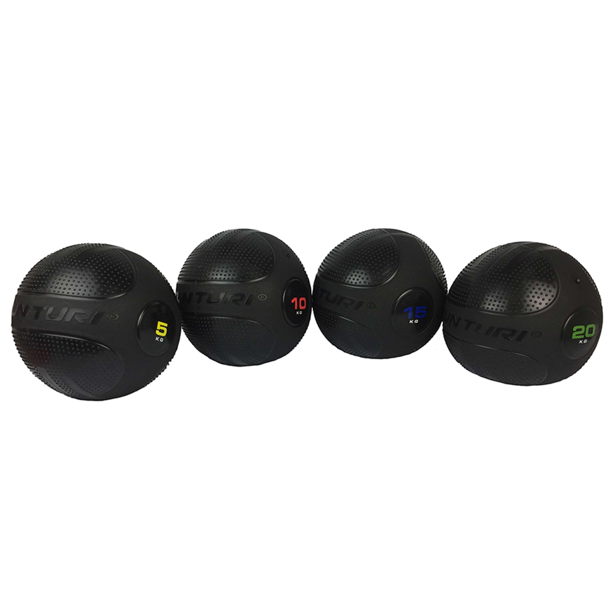 Slam Ball 15kg 3/5