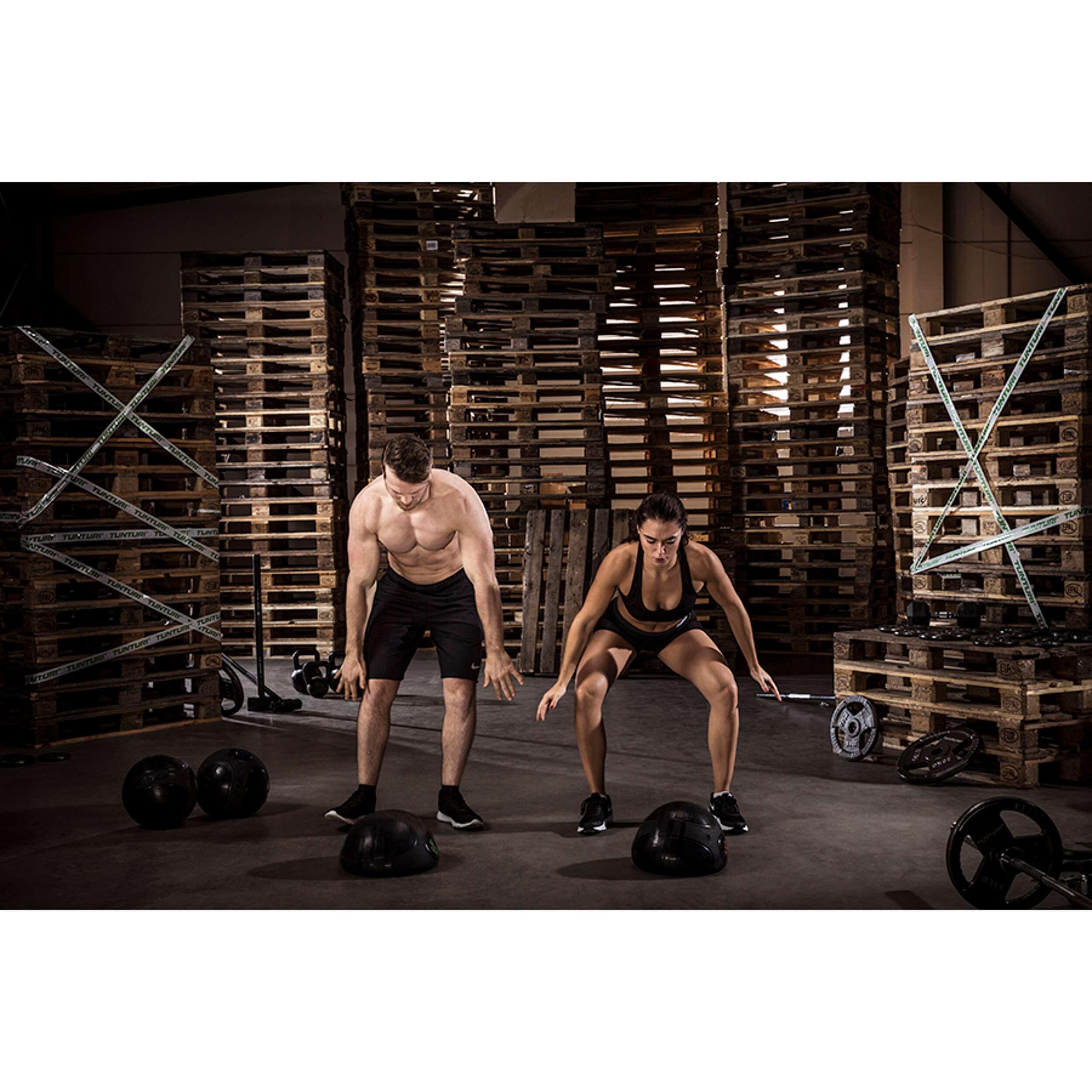 Slam Ball 15kg 2/5