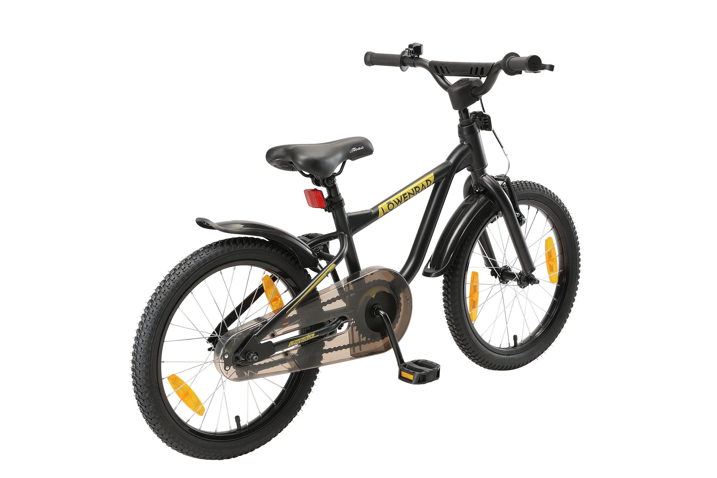 Kinderfiets 18 inch vanaf 5 - 7 jaar, Sport 3/7