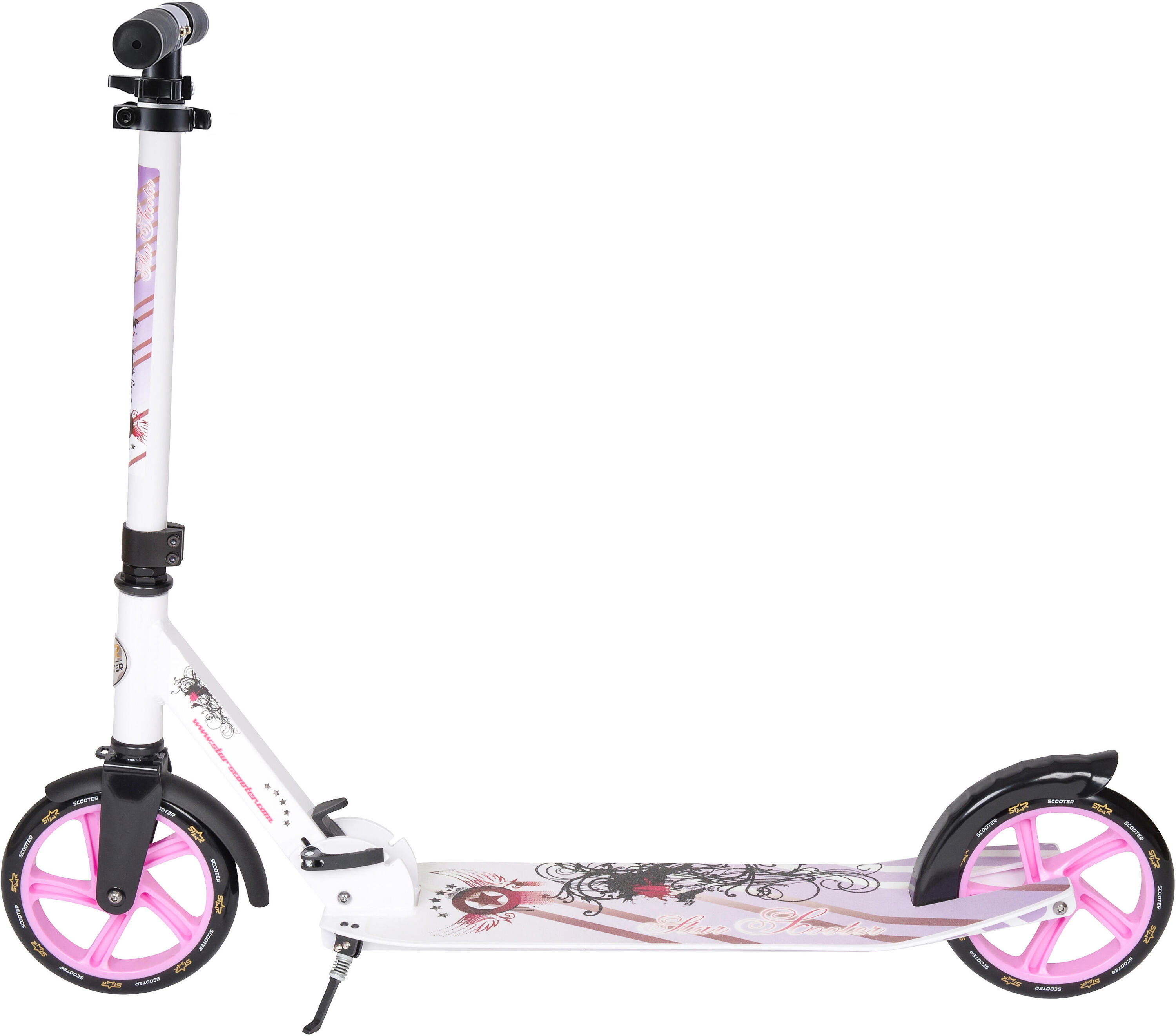 STAR SCOOTER picture