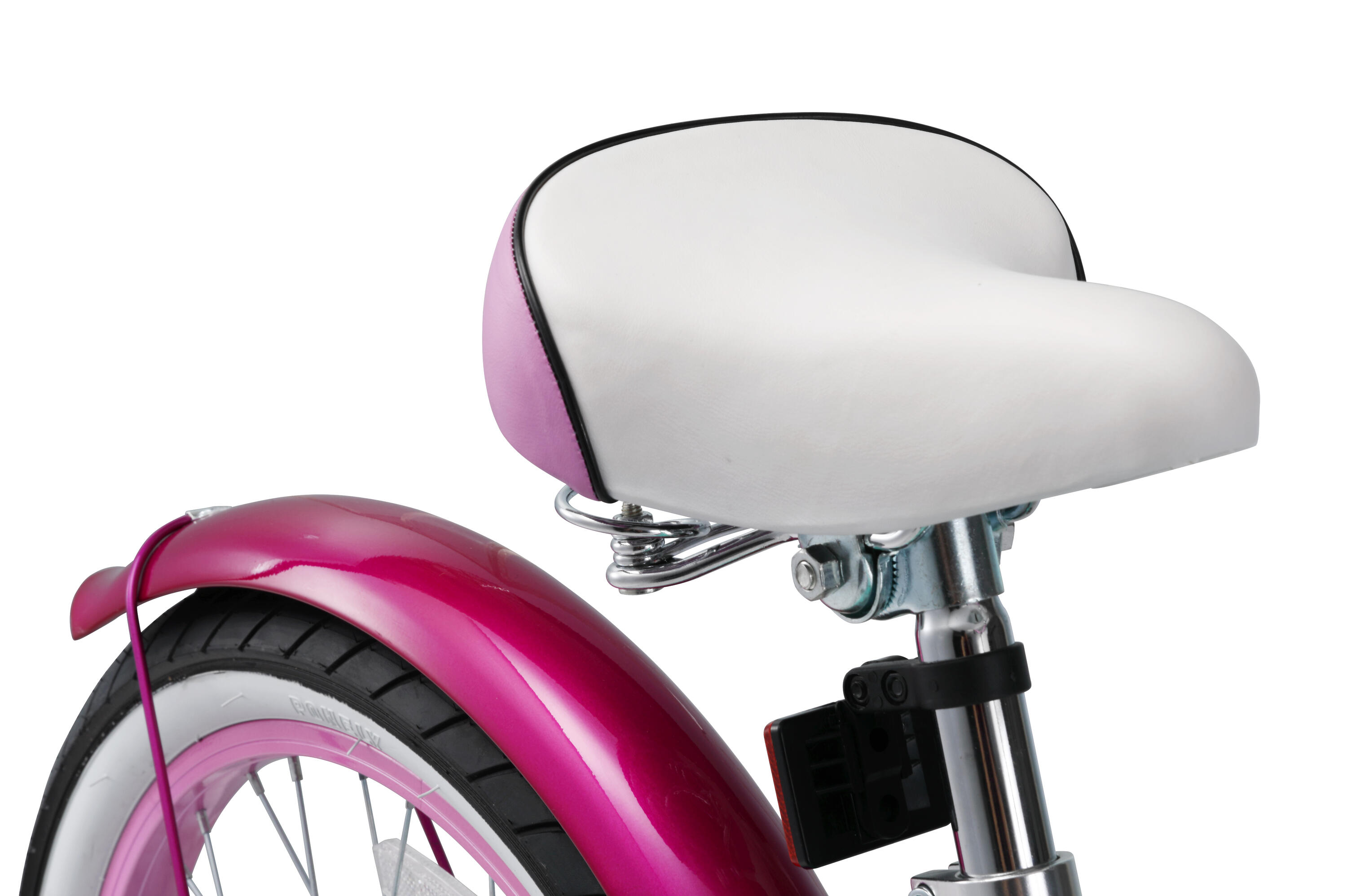 Kinderfahrrad 20 Zoll von 6 - 9 Jahre, Cruiser 4/7