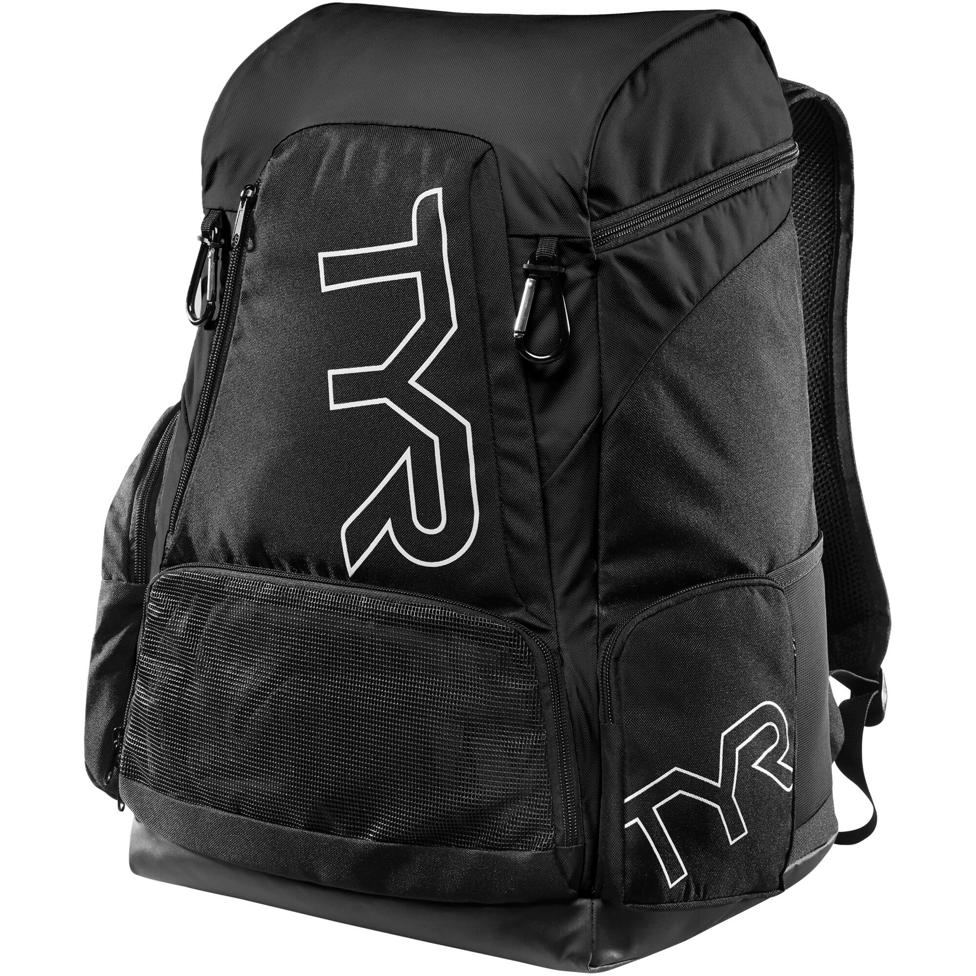 Sac à dos noir TYR Alliance 3/5