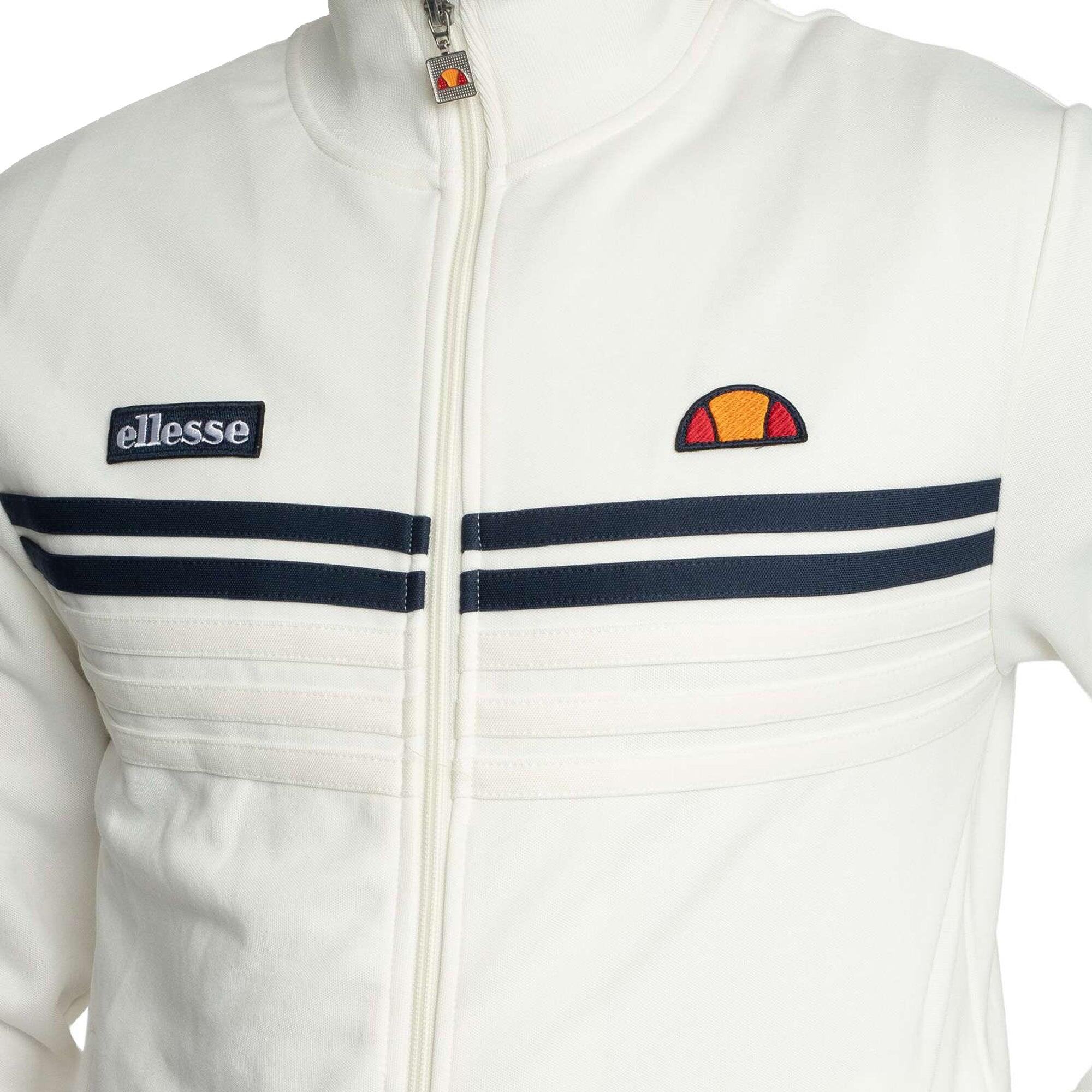 Tuta completa Ellesse modello SHB01428-904 per uomini 4/4