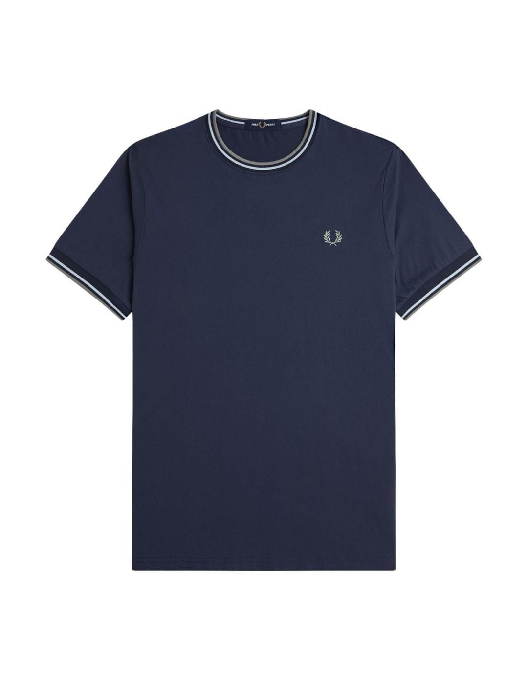 FRED PERRY picture
