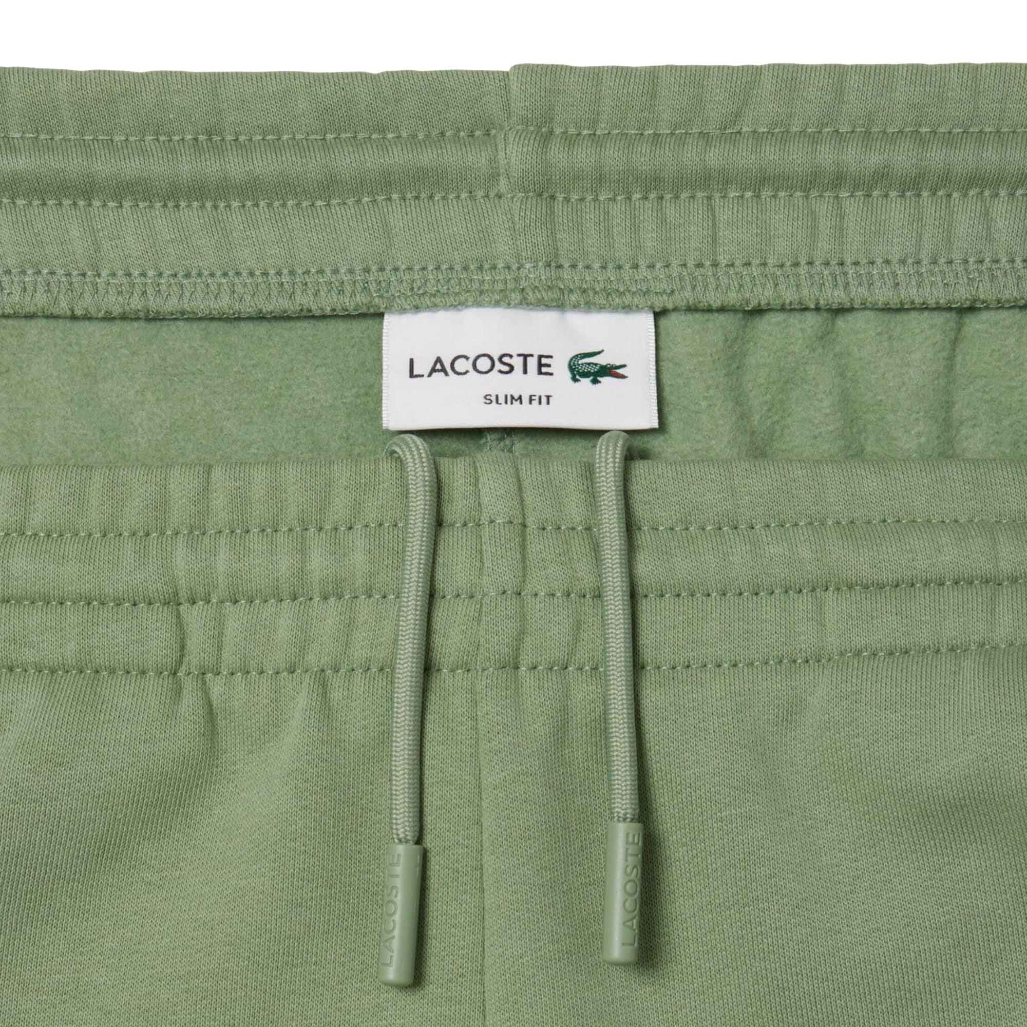 Pantalon de survêtement Lacoste modèle 124-15286646604120 pour homme 3/5