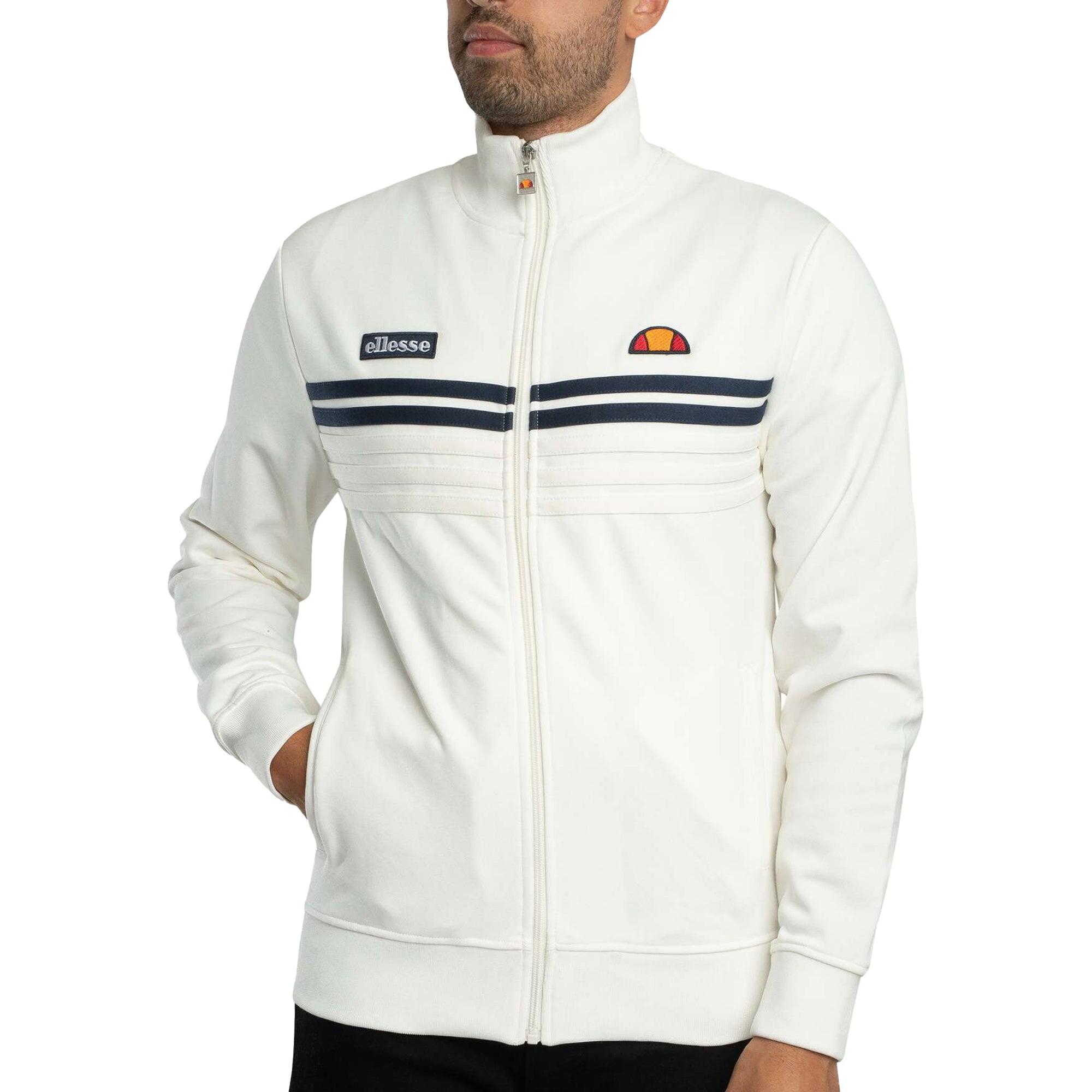 Tuta completa Ellesse modello SHB01428-904 per uomini 2/4