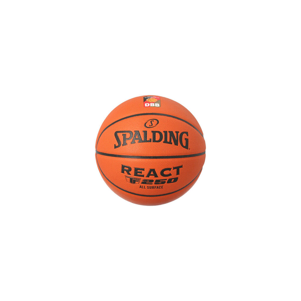 Ball Spalding React TF-250