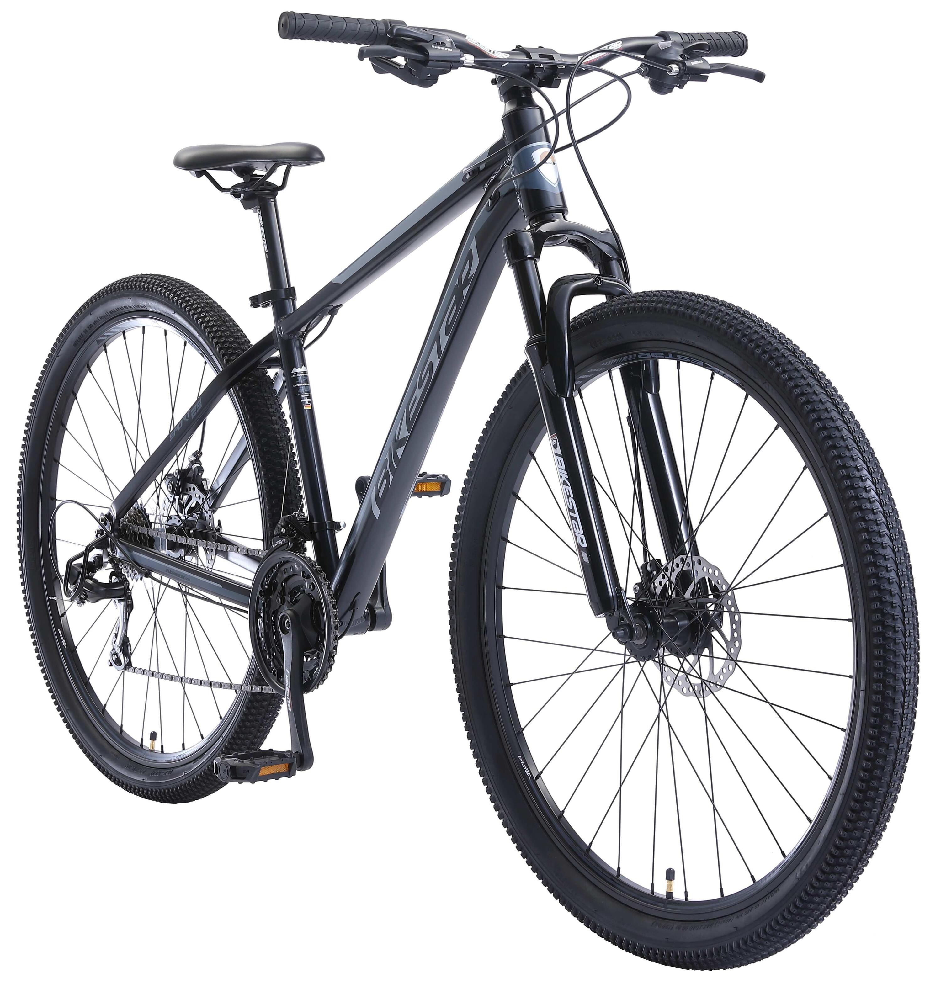 MTB 29" aluminium, hardtail, 21 Gang, Scheibenbremse 2/4