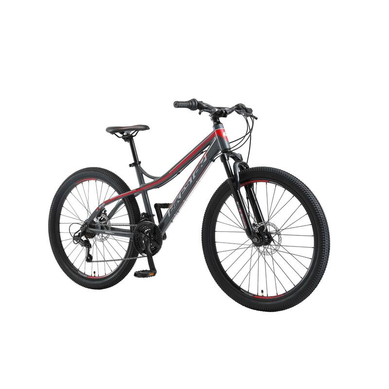 Vtt Bikestar Velo Vtt 26 Pouces BIKESTAR Alu Mountainbike 26 Zoll