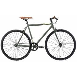 Vélo urbain single speed 28
