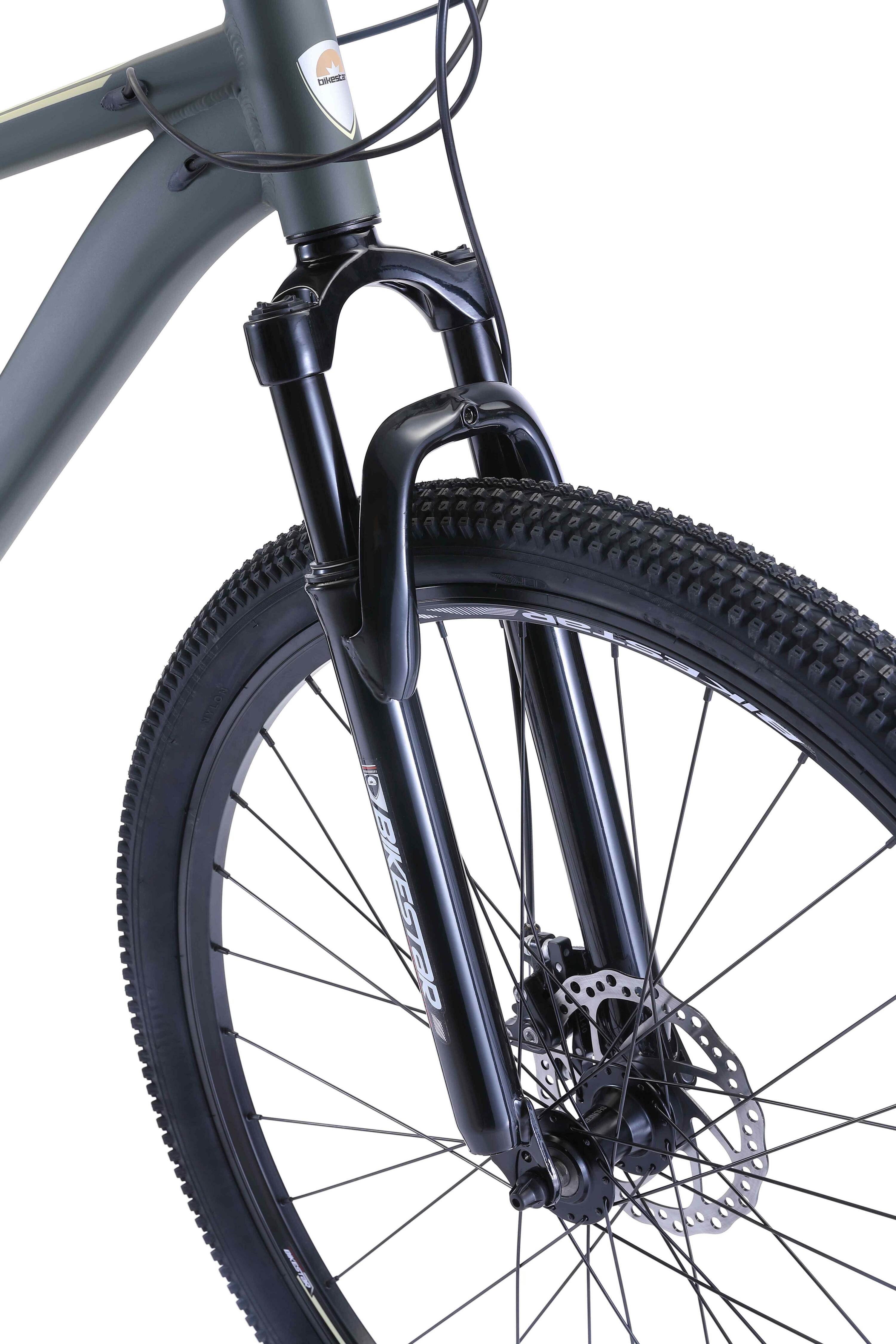MTB 29" aluminium, hardtail, 21 Gang, Scheibenbremse 4/4