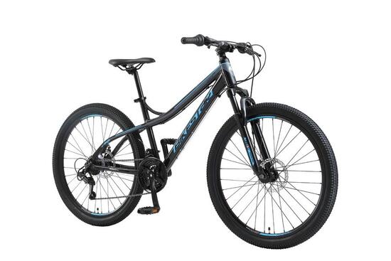 MTB 26" alluminio hardtail 21 velocità freno a disco