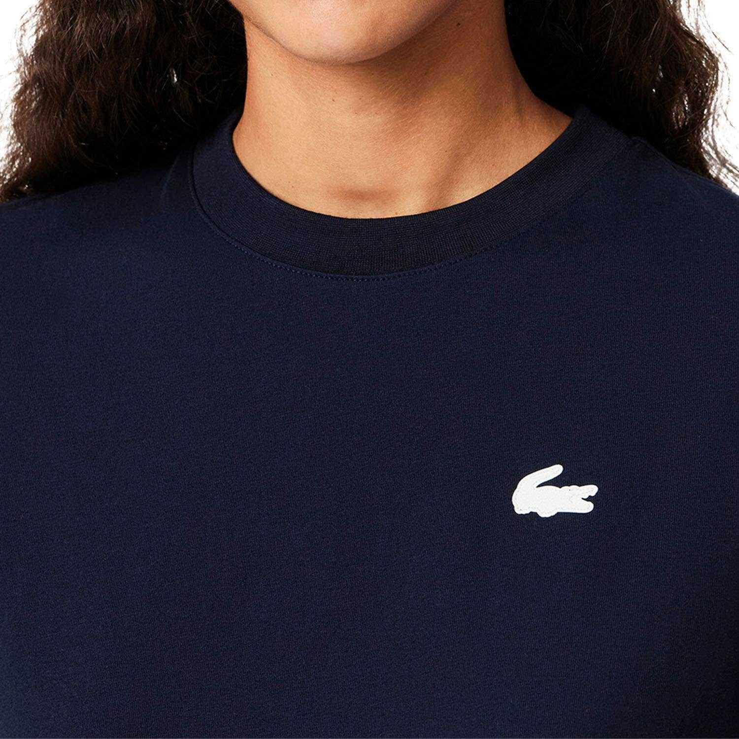 Maglietta Lacoste Core Performance Tf9246 Donna 2/3
