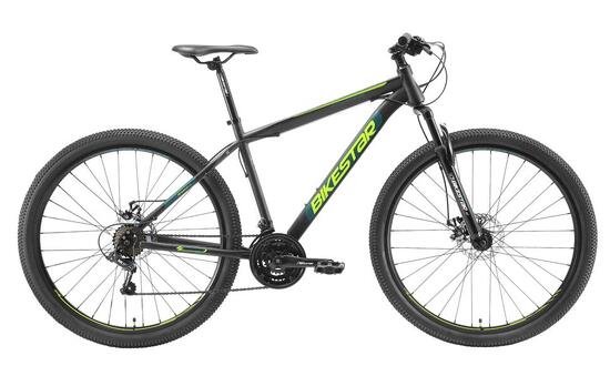 MTB 29" hardtail 21 velocità freno a disco