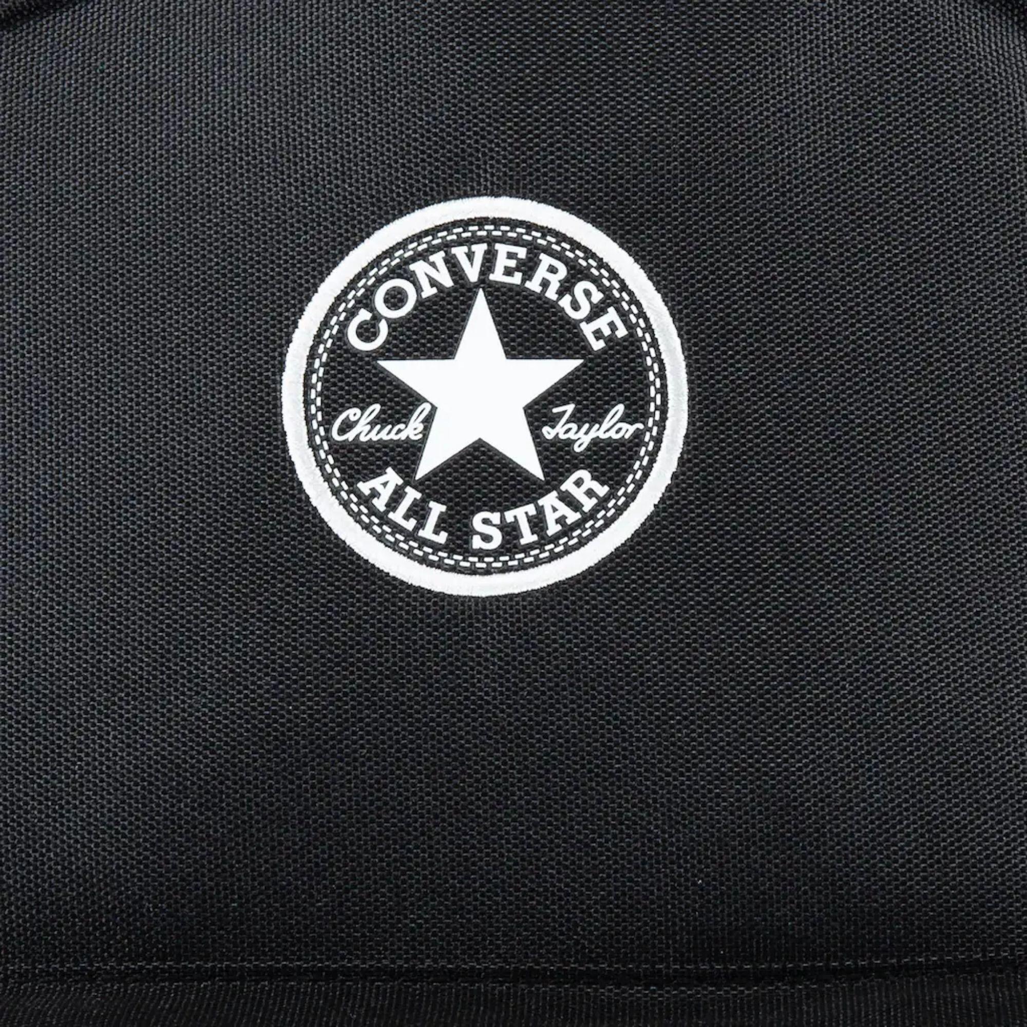 Sac à dos Casual Converse PENCIL CASE 9A5518 023 Noir 5/5