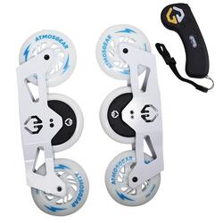 AtmosGear – Platines pour Rollers électriques télécommandés