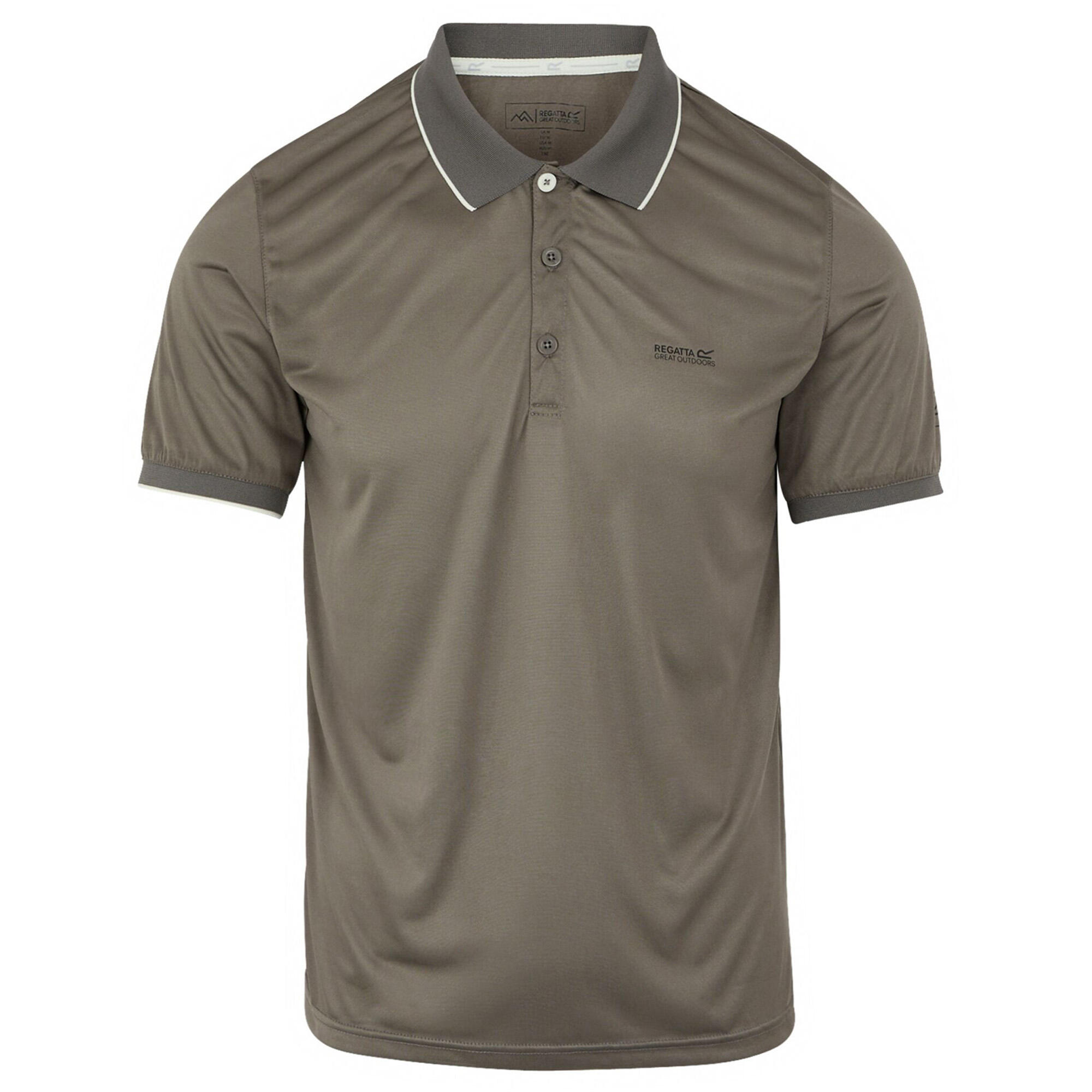Męska Koszulka Polo Remex II