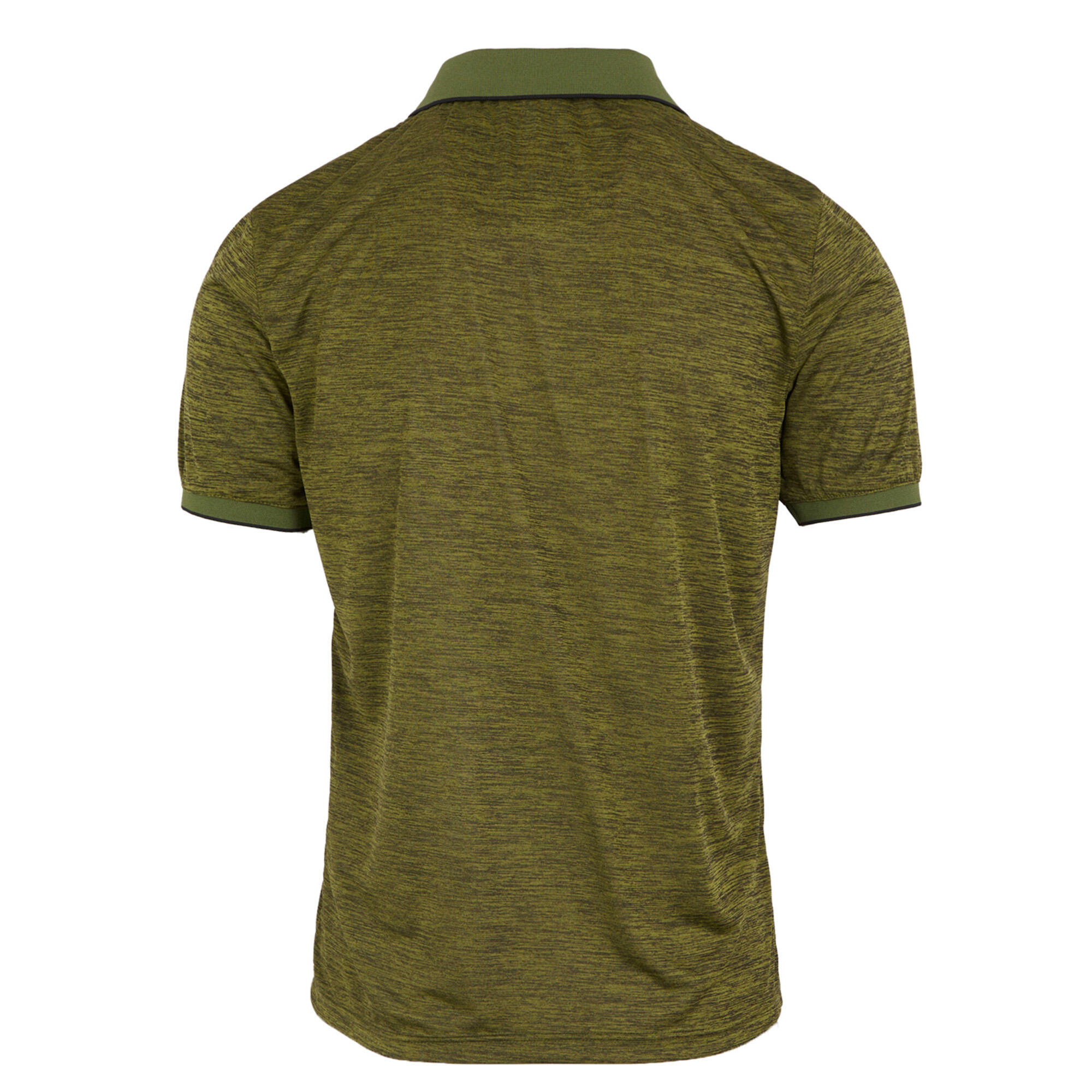 Poloshirt Remex II kurzärmlig Herren Nephrit Grün 2/4