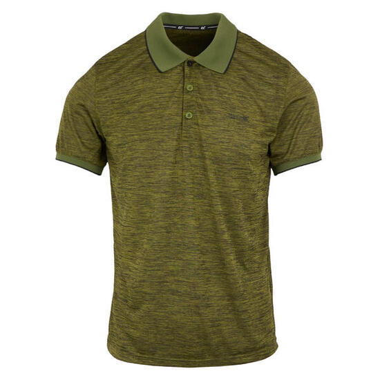 Męska Koszulka Polo Remex II