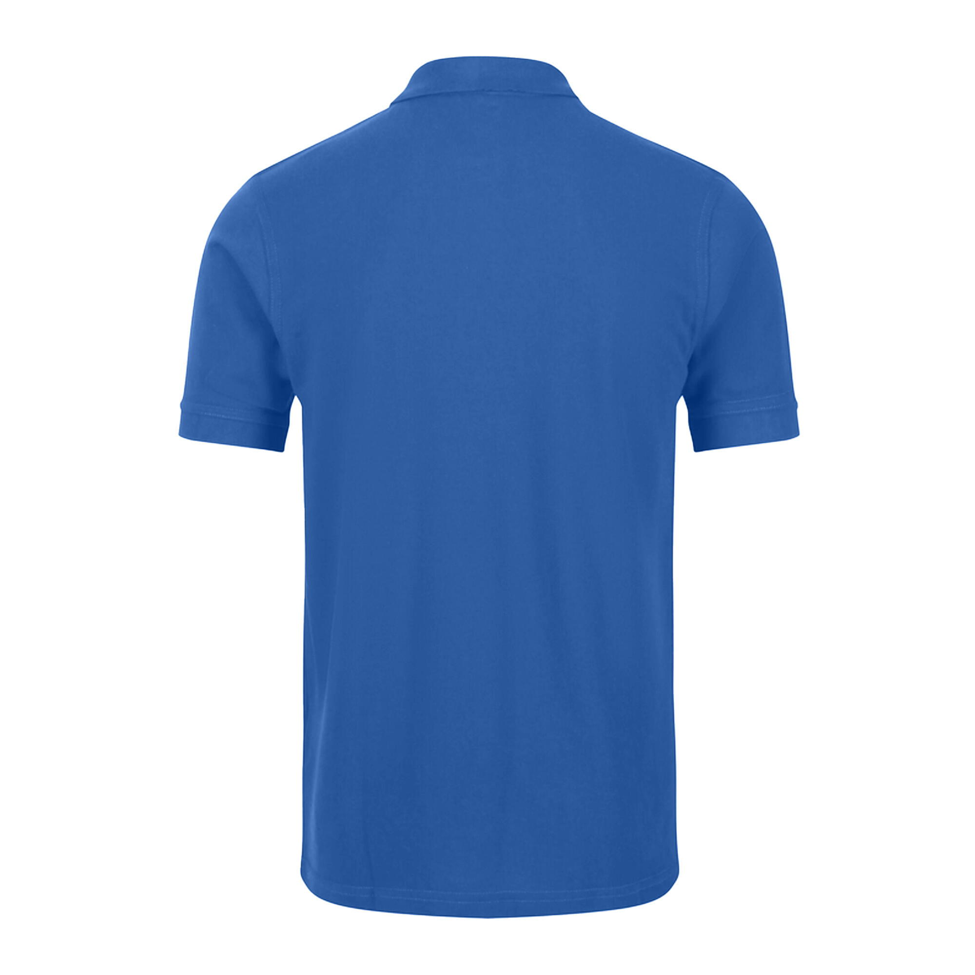 Professional Polo A Misto Cotone/poliestere Uomo Regatta Classic Blu Oxford 2/5