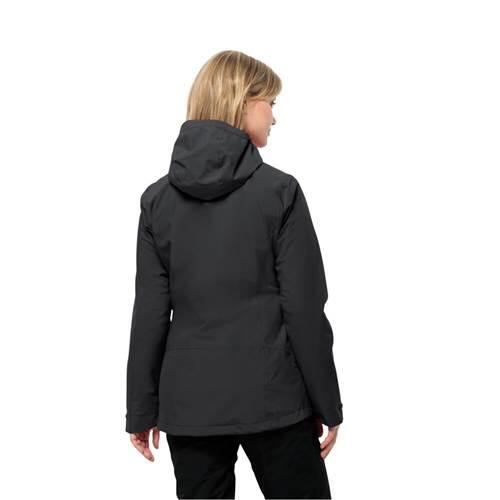 Kurtka trekkingowa damska Jack Wolfskin 11156216000 3/5