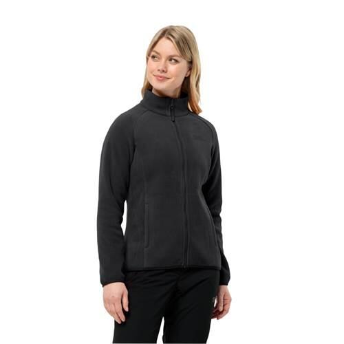 Kurtka trekkingowa damska Jack Wolfskin 11156216000 5/5