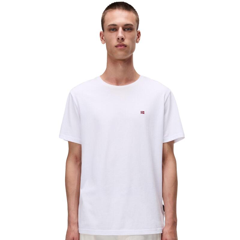 Tricou pentru bărbați Napapijri Salis