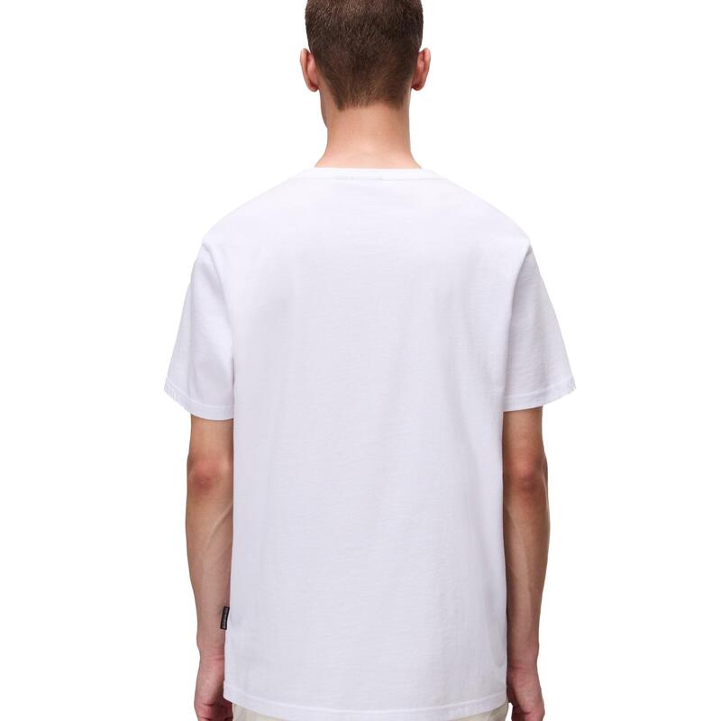 Tricou pentru bărbați Napapijri Salis