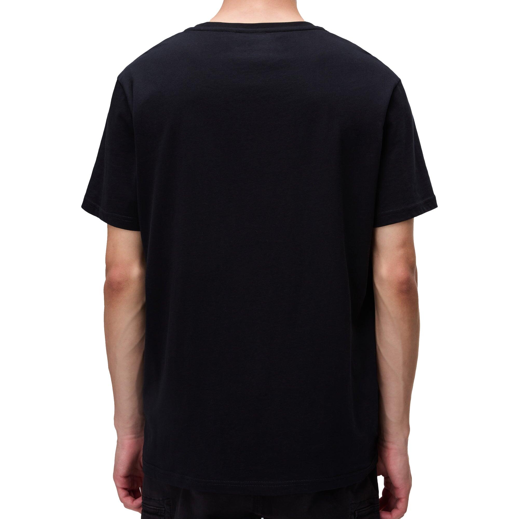 Camiseta hombre Napapijri Salis 4/5